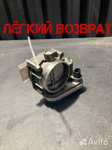 Дроссельная заслонка Bmw 3 E90