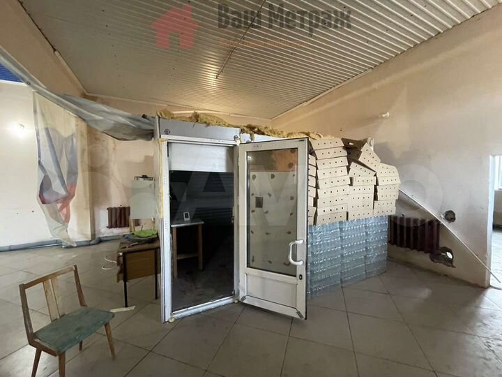Продам производственное помещение, 850 м²
