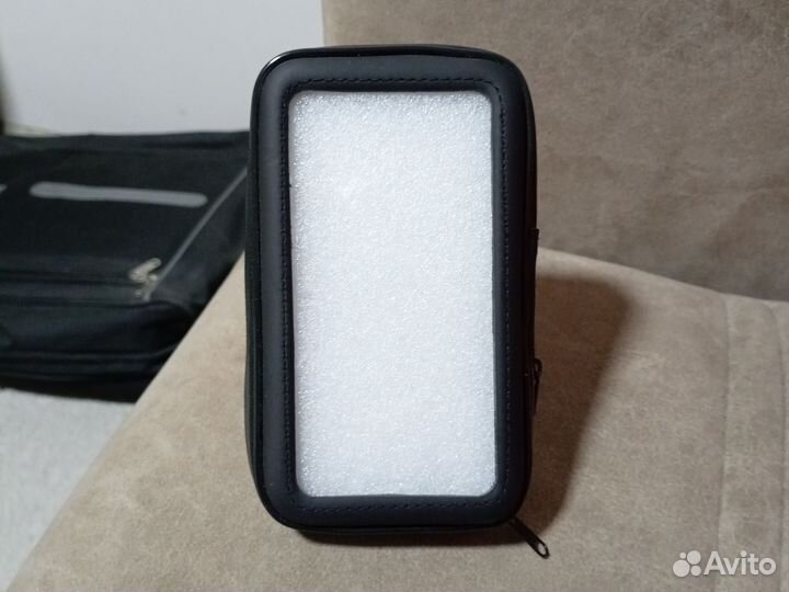 Держатель для телефона на велосипед