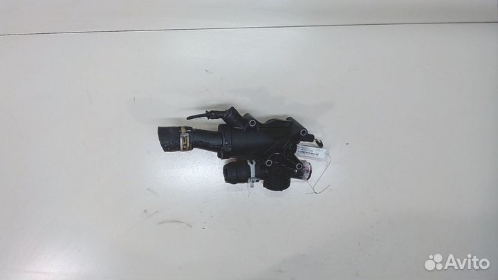 Корпус термостата Ford S-Max, 2008