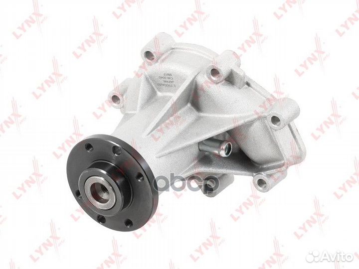 Насос водяной CW-0040 lynxauto