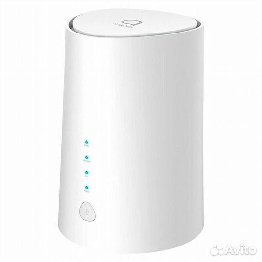 Wi-fi роутер Alcatel LTE cat 7 гигабитный