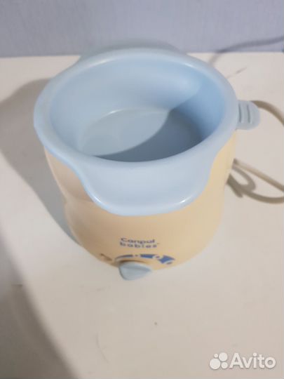 Подогреватель для бутылочек