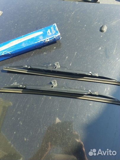 Щетки на мерседес гелендваген новые