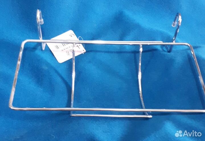 Рейлинг для кухни