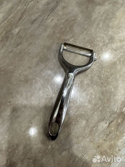 Овощечистка