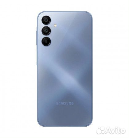 Samsung Galaxy A15, 8/256 ГБ