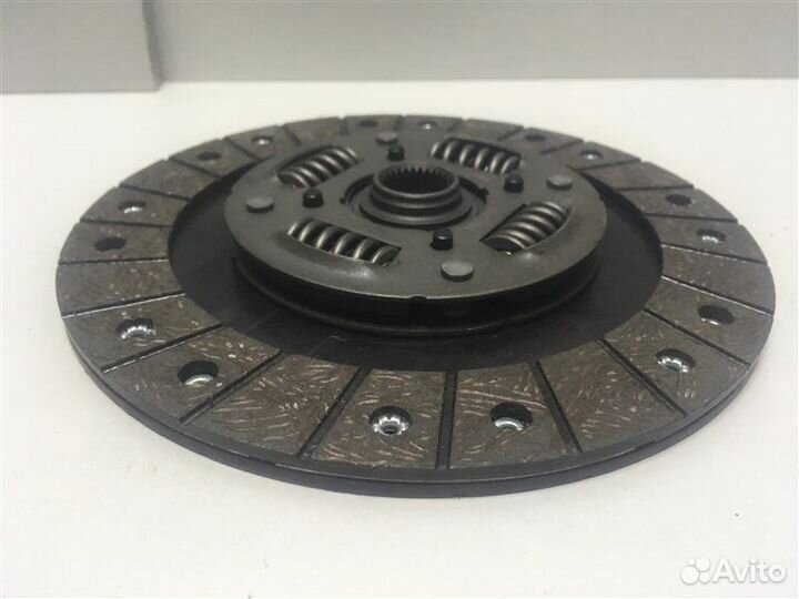 Сцепление диск Volkswagen Golf Iii/Vento 1991-1997