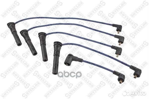 10-38095-SX к-кт проводов Land Rover Freelande