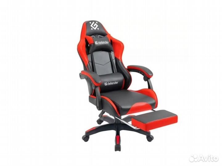 Компьютерное игровое кресло Defender