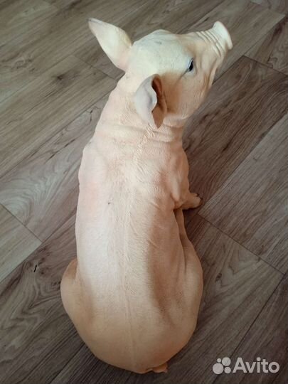 Садовая фигурка Поросенок