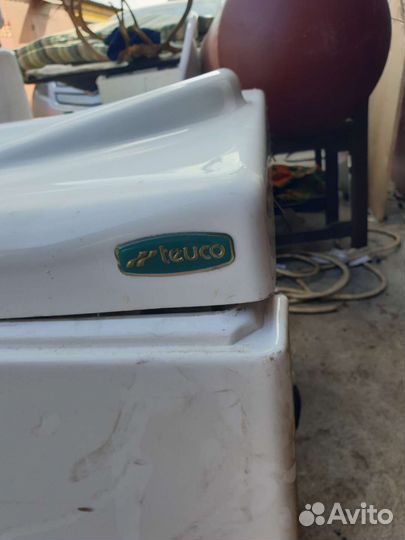 Ванная акриловая 160 70