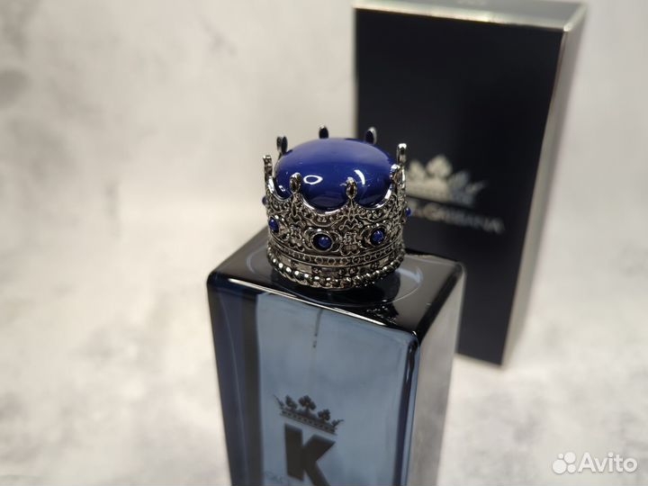 Dolce Gabbana K King eau DE parfum