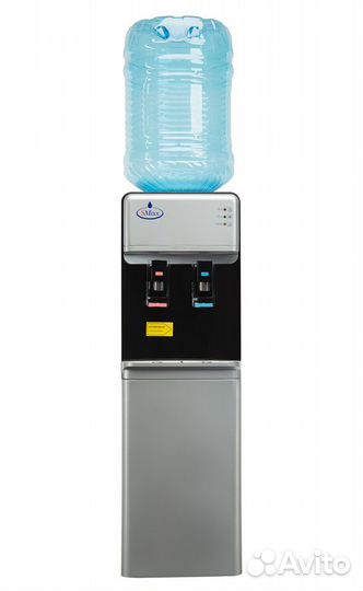 Диспенсер Кулер для воды smixx 07ld