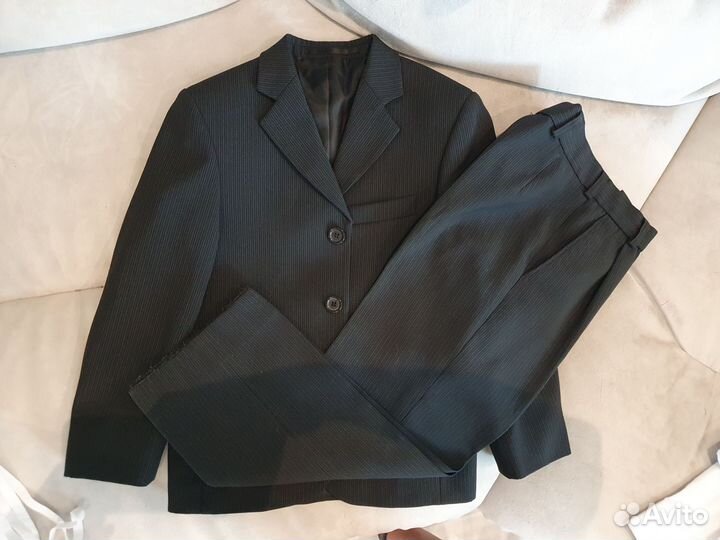 Школьная форма р.122