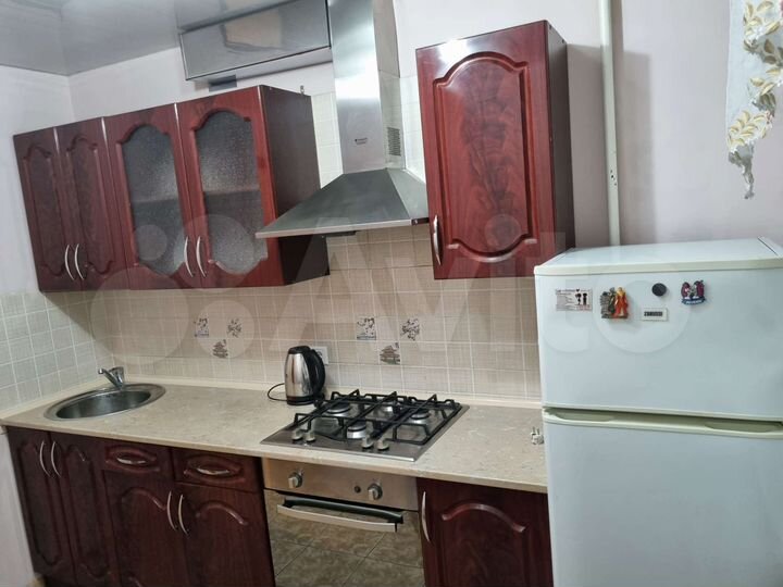 1-к. квартира, 36 м², 5/9 эт.