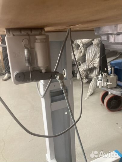 Промышленная швейная машина Jack JK-F5