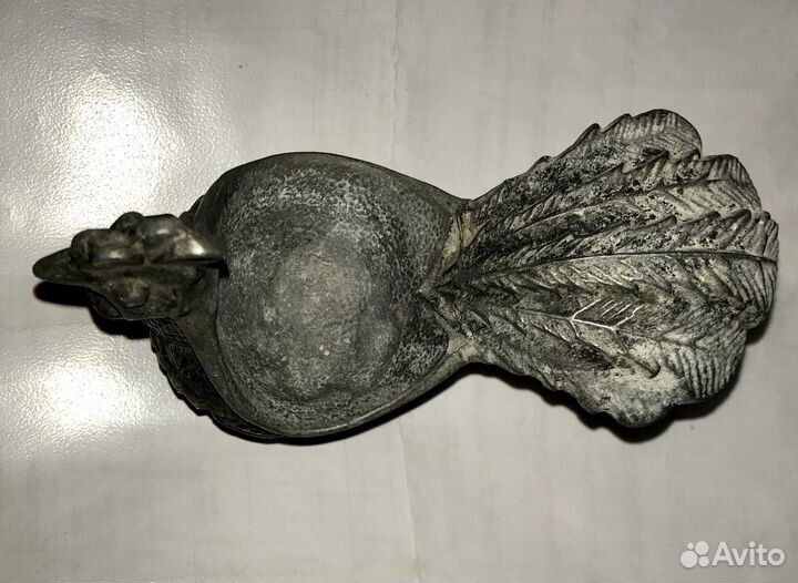 Пепельница СССР