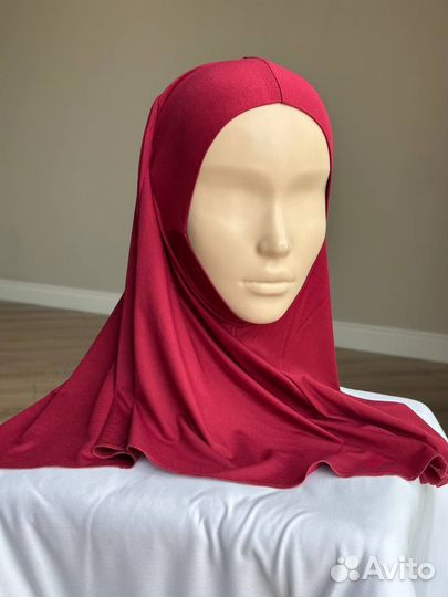 Хиджаб горянка