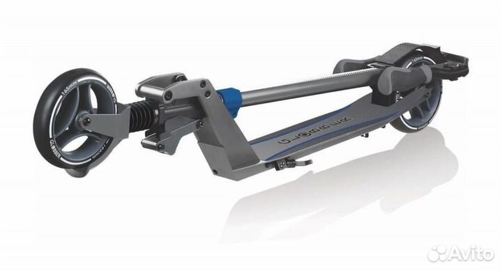 Самокат globber One K 165