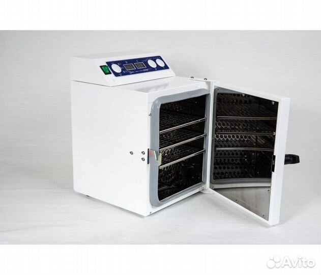 Стерилизатор Ферропласт 10