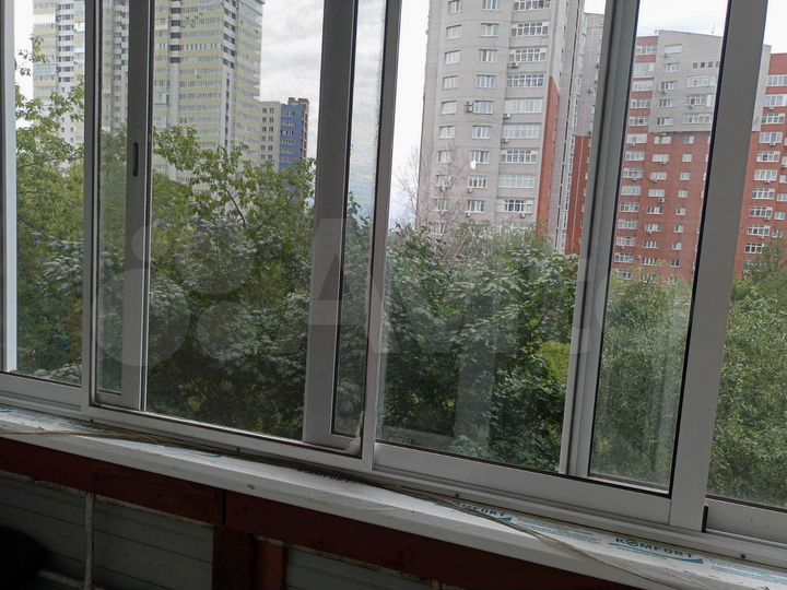 3-к. квартира, 63,7 м², 5/9 эт.