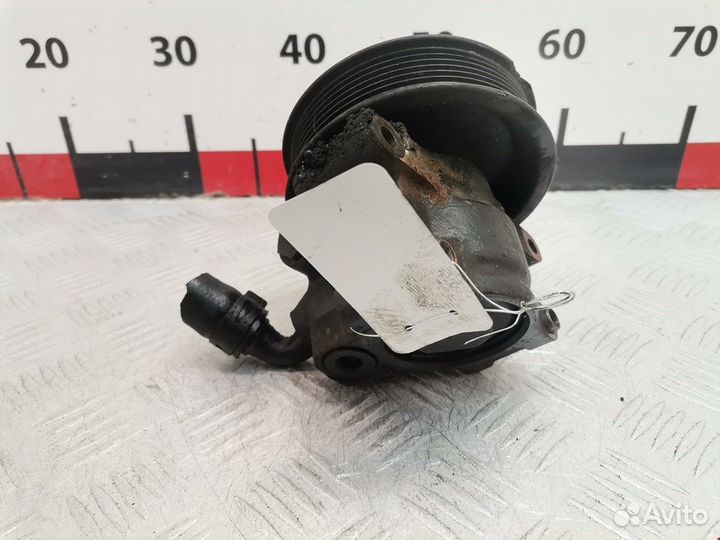 Насос гидроусилителя руля (гур) для Ford Transit 4