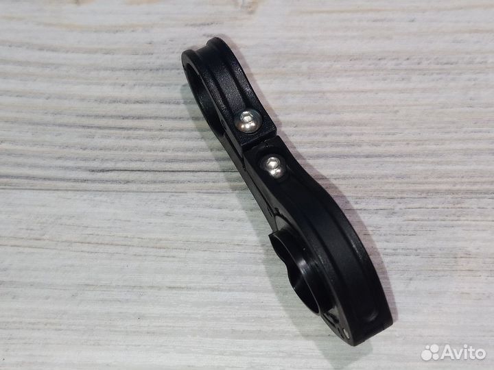 Дополнительный кронштейн на руль велосипеда