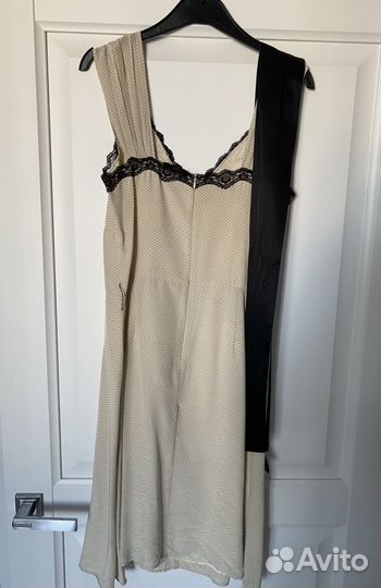 Платье летнее