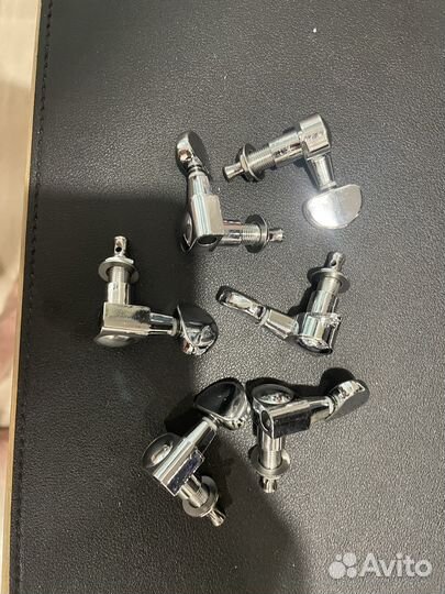 Колки для электрогитары