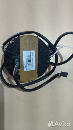 Шлейф подрулевой (контактная группа рулевой колонк