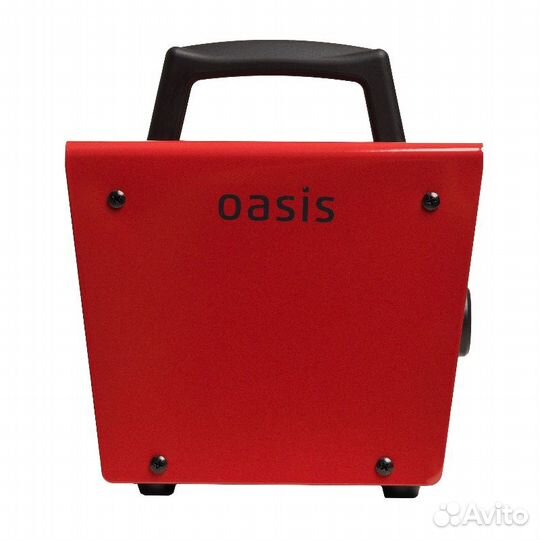 Тепловая пушка Oasis трк-20