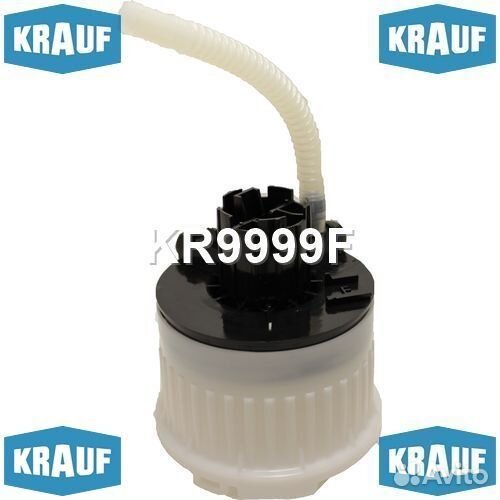 Фильтр для модуля в сборе