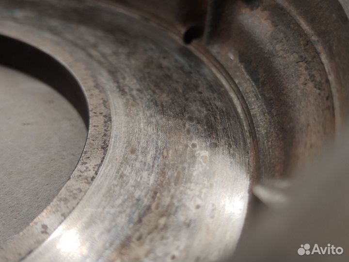 Комплект сцепления