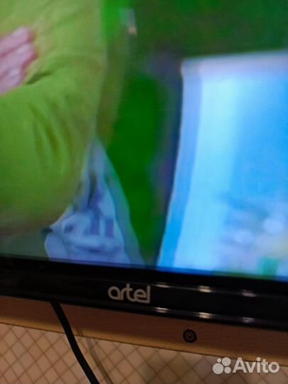 Телевизор artel