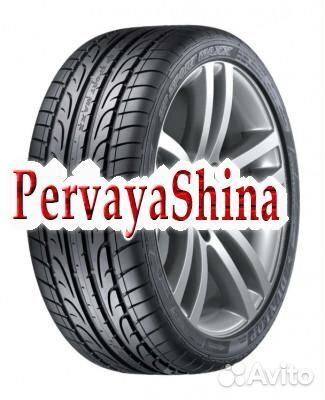 Dunlop SP Sport Maxx 215/55 R16