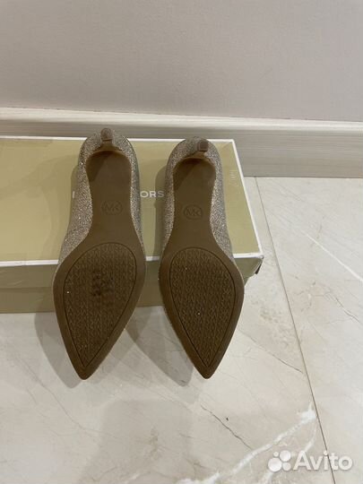 Туфли michael kors 36,5