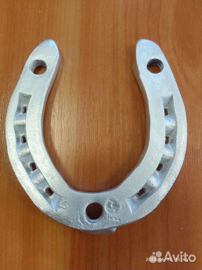 Подкова на счастье или для декора