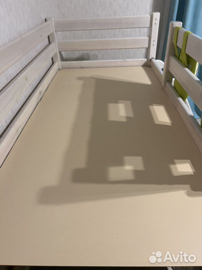 Кровать-чердак Соня