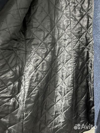 Пальто женское демисезонное 48 размер