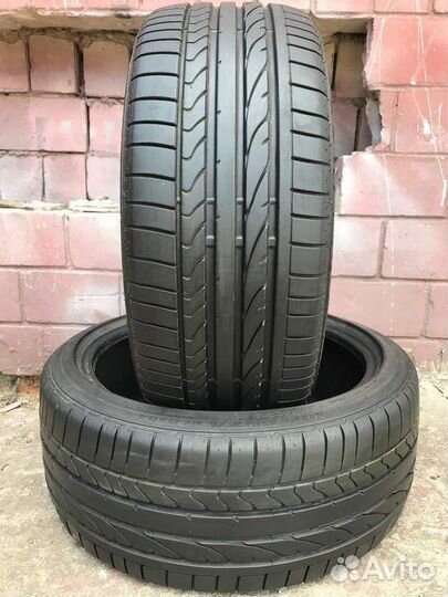 Bridgestone Potenza RE050A 235/40 R19