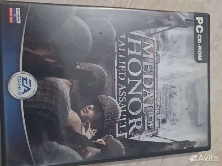 Игры диски DVD xbox360 PC