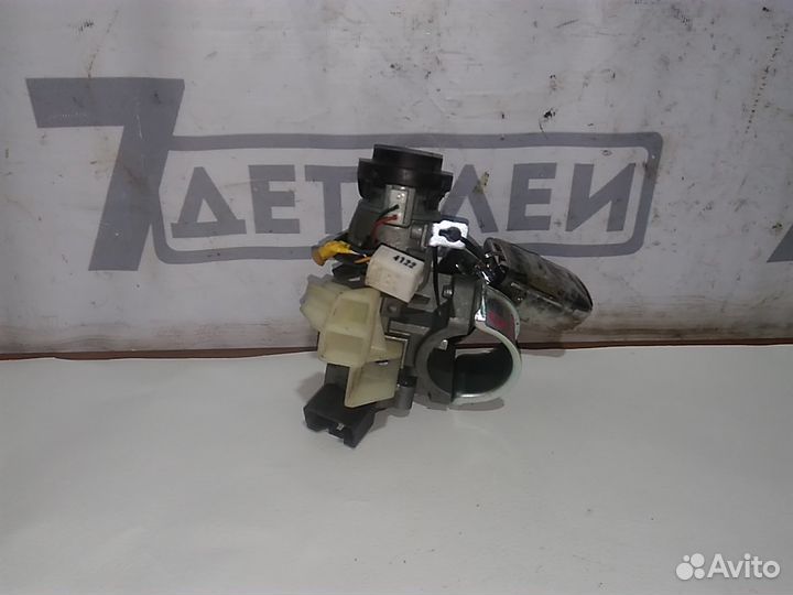 Замок зажигания Kia Cerato 3