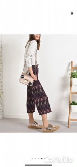 Сумка натуральная кожа