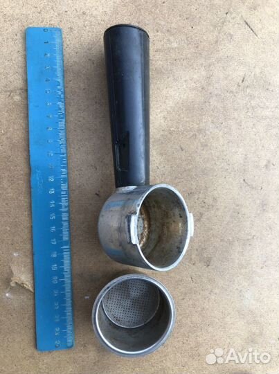 Ручка для кофейной машины