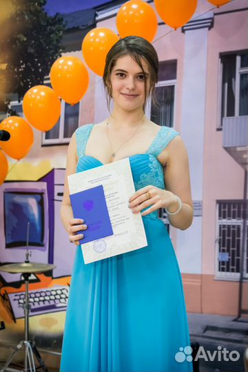 Репетитор, подготовка к огэ и егэ по физике