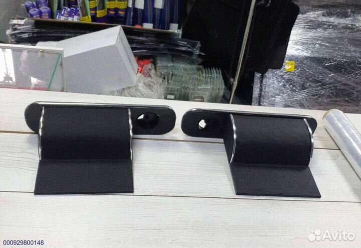 Подлокотник Газель на дверь с бордачком