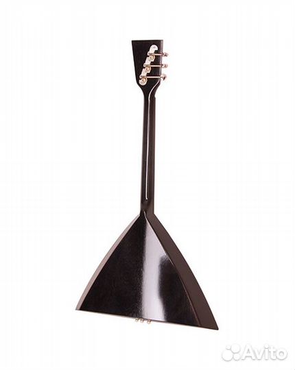 Балалайка балалайкеръ 3S-BF Черный Федор