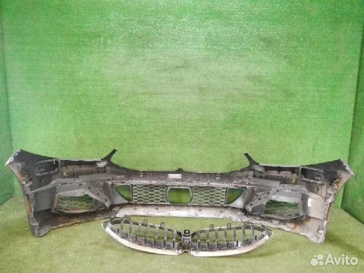 Бампер передний BMW 8-Series/M8