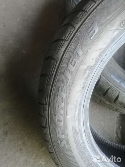 Mabor Sport Jet 3 165/65 R14